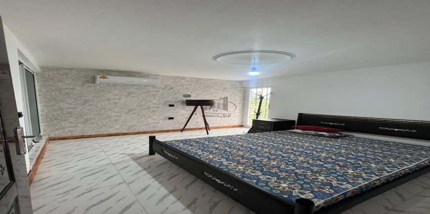 فروش ویلا دوبلکس شهرکی-35506